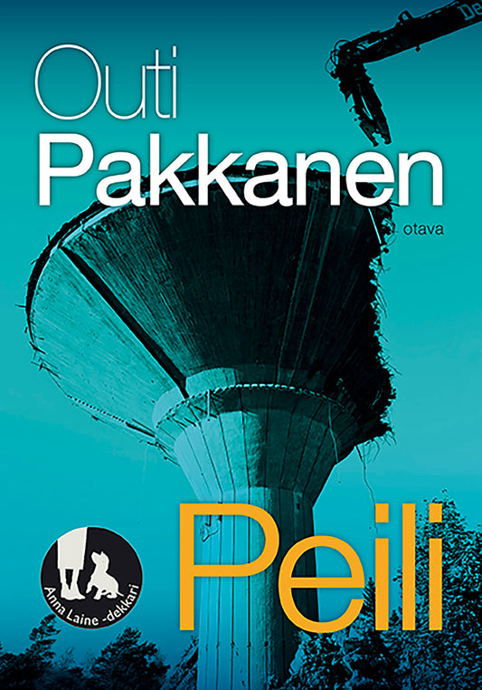 Peili – E-bok