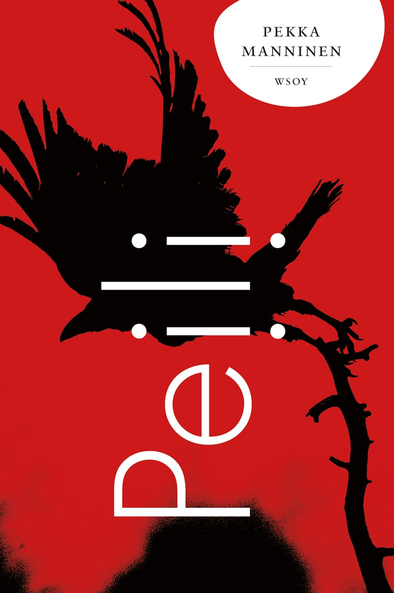 Peili – E-bok