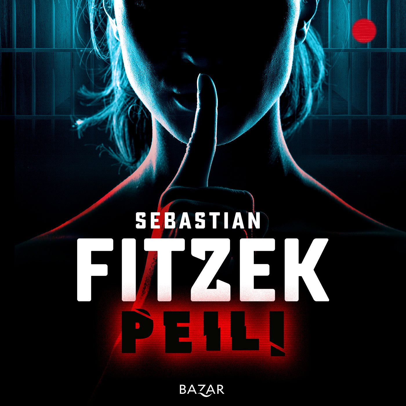 Peili – Ljudbok