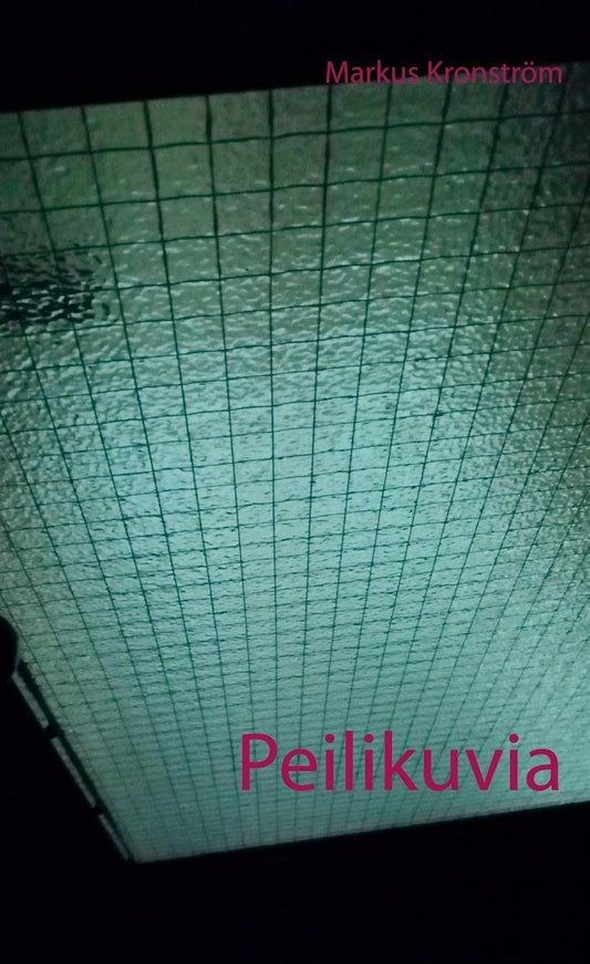 Peilikuvia – E-bok