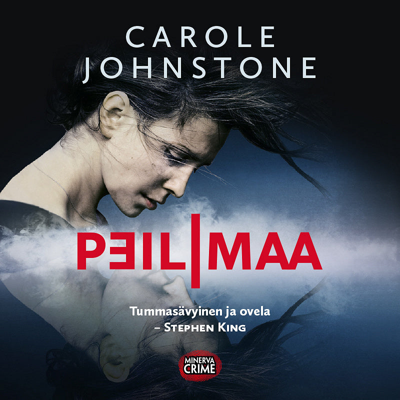 Peilimaa – Ljudbok