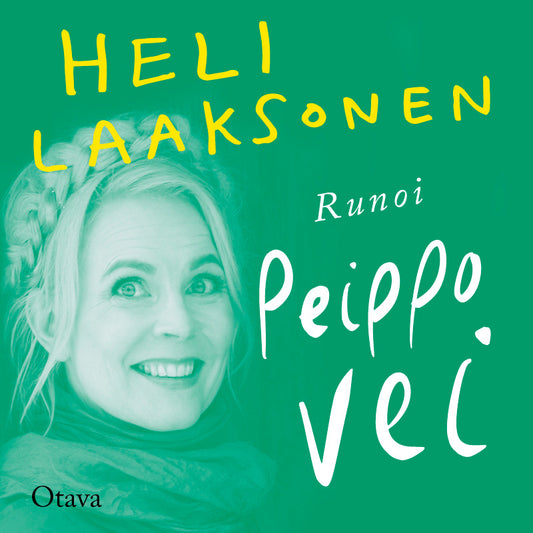 Peippo vei – Ljudbok