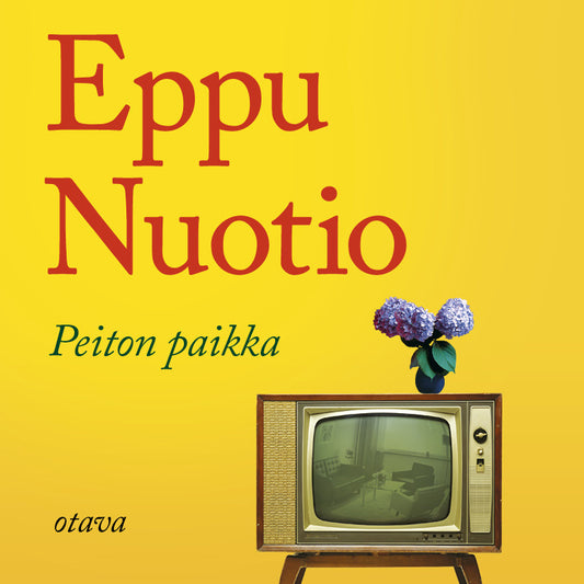 Peiton paikka – Ljudbok