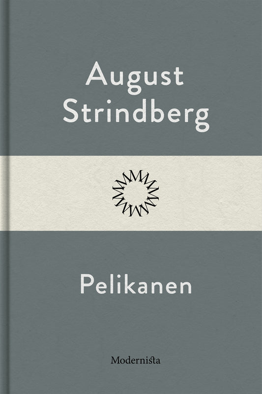 Pelikanen – E-bok