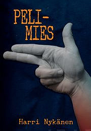 Pelimies – E-bok