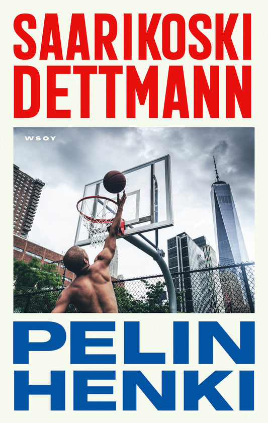 Pelin henki – E-bok