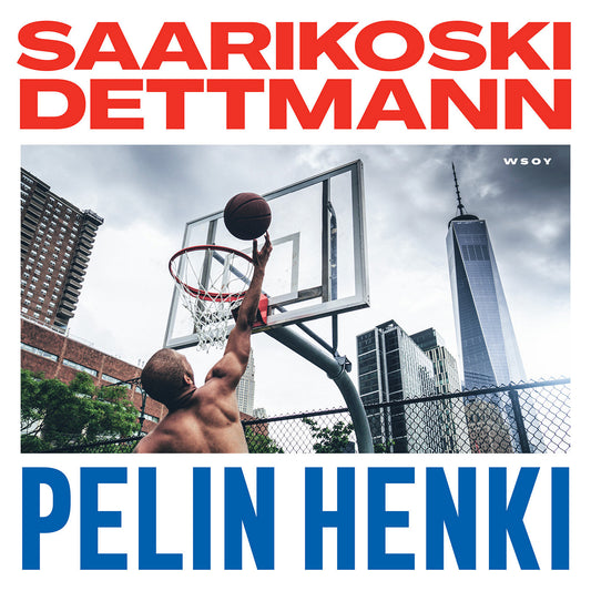 Pelin henki – Ljudbok