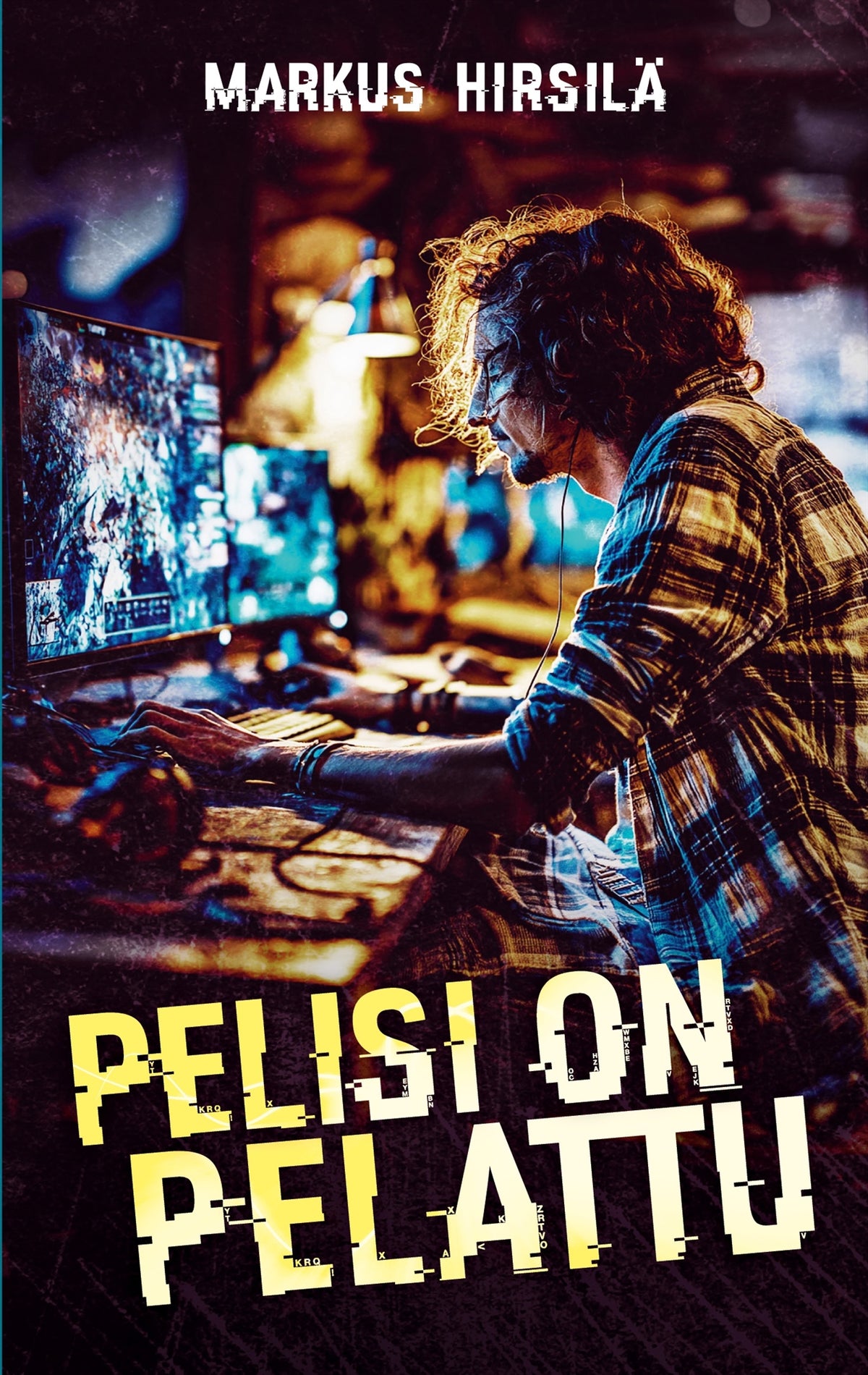 Pelisi on pelattu – E-bok