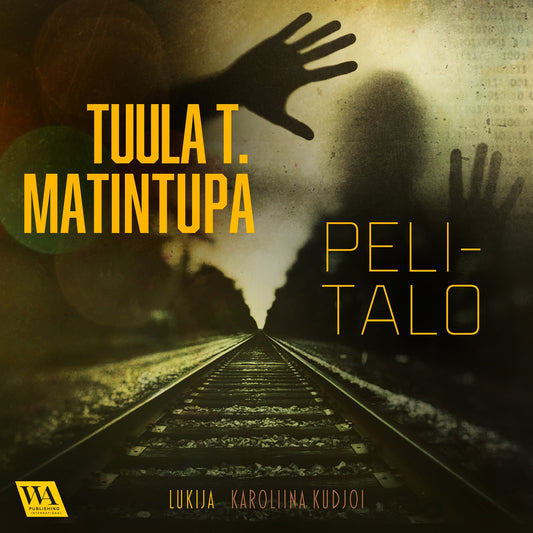 Pelitalo – Ljudbok