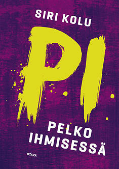 Pelko ihmisessä – E-bok