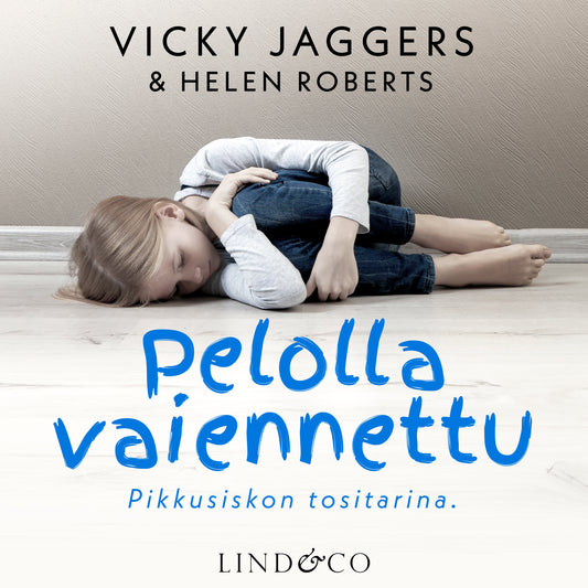 Pelolla vaiennettu – Ljudbok