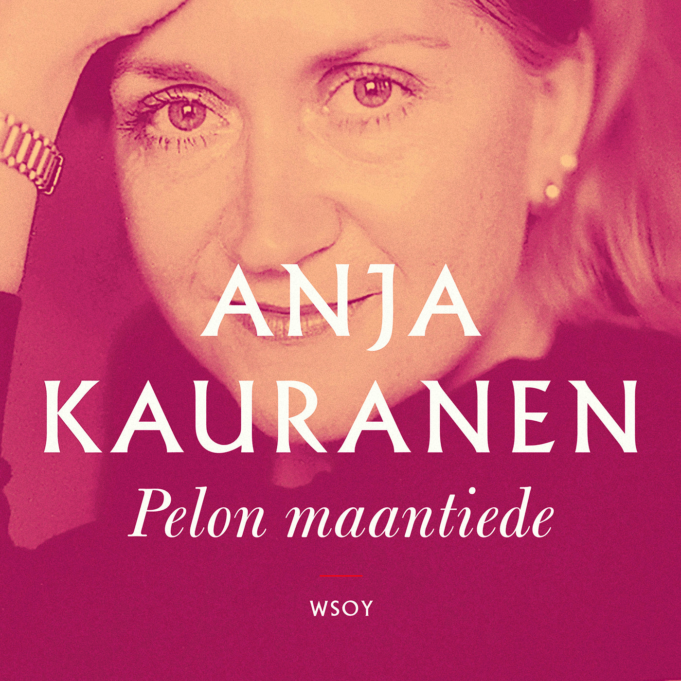 Pelon maantiede – Ljudbok