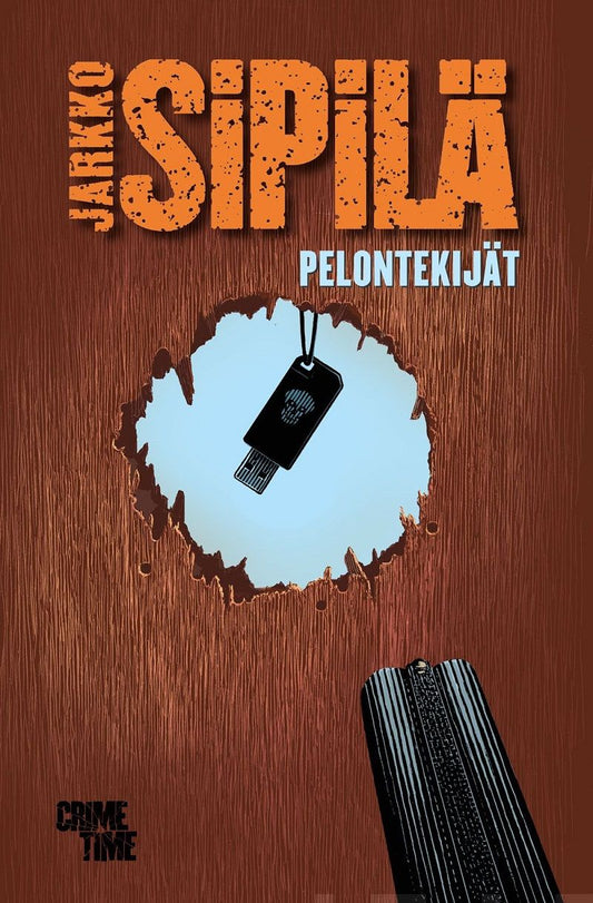 Pelontekijät – E-bok