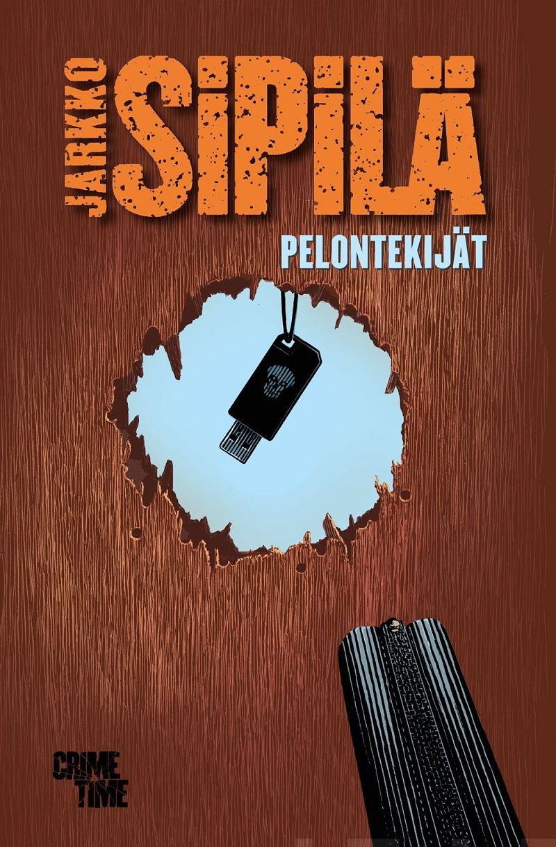 Pelontekijät – E-bok