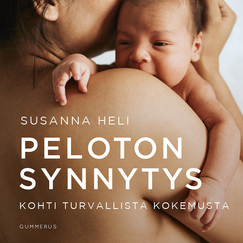 Peloton synnytys – Ljudbok
