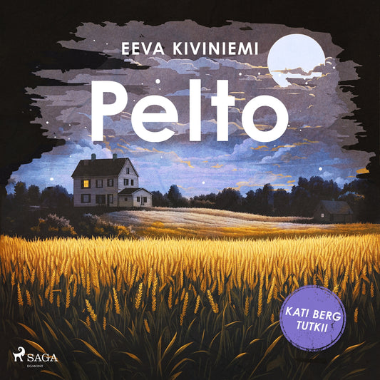 Pelto – Ljudbok