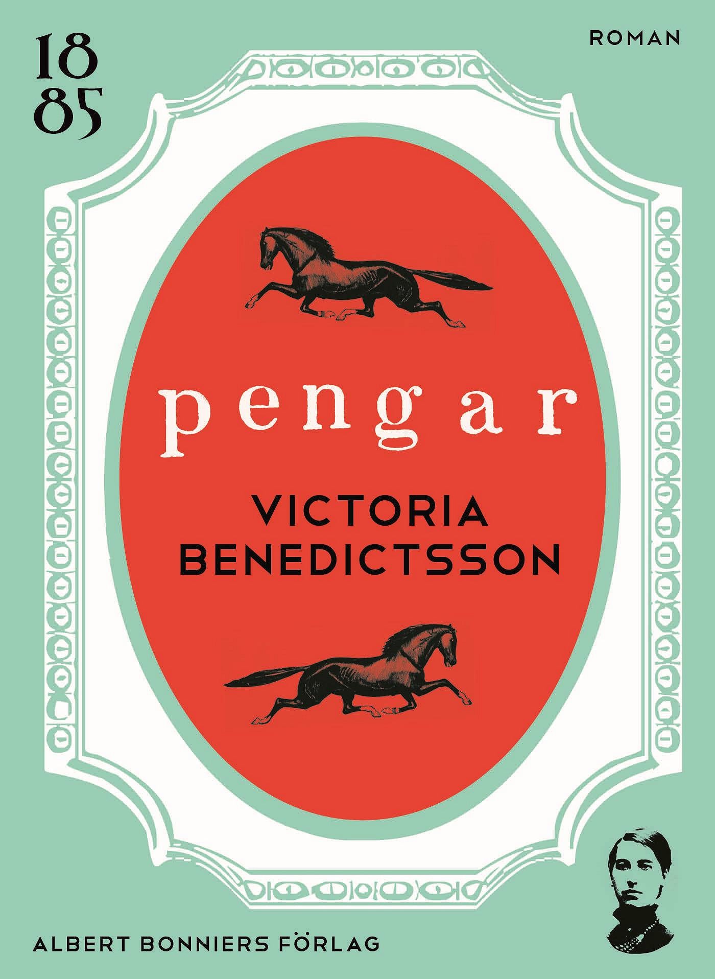 Pengar – E-bok