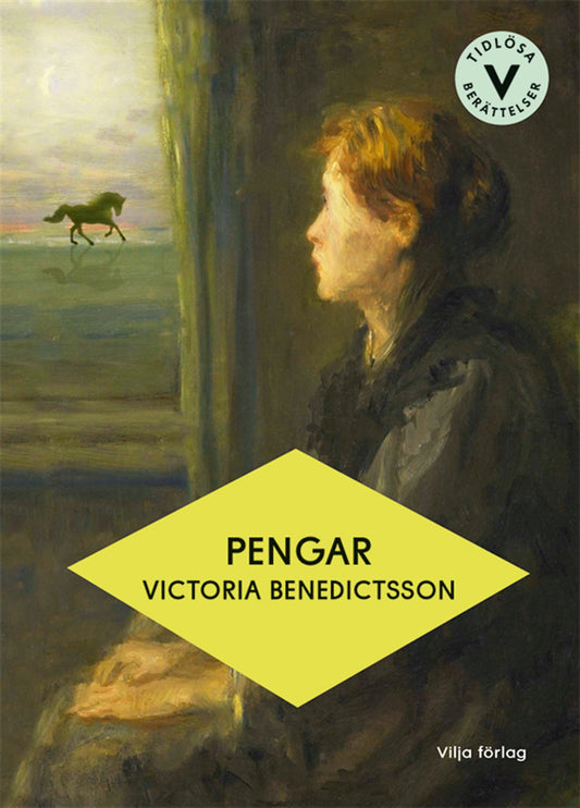 Pengar (lättläst) – E-bok