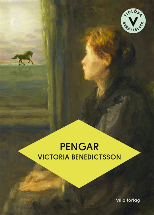 Pengar (lättläst) – Ljudbok