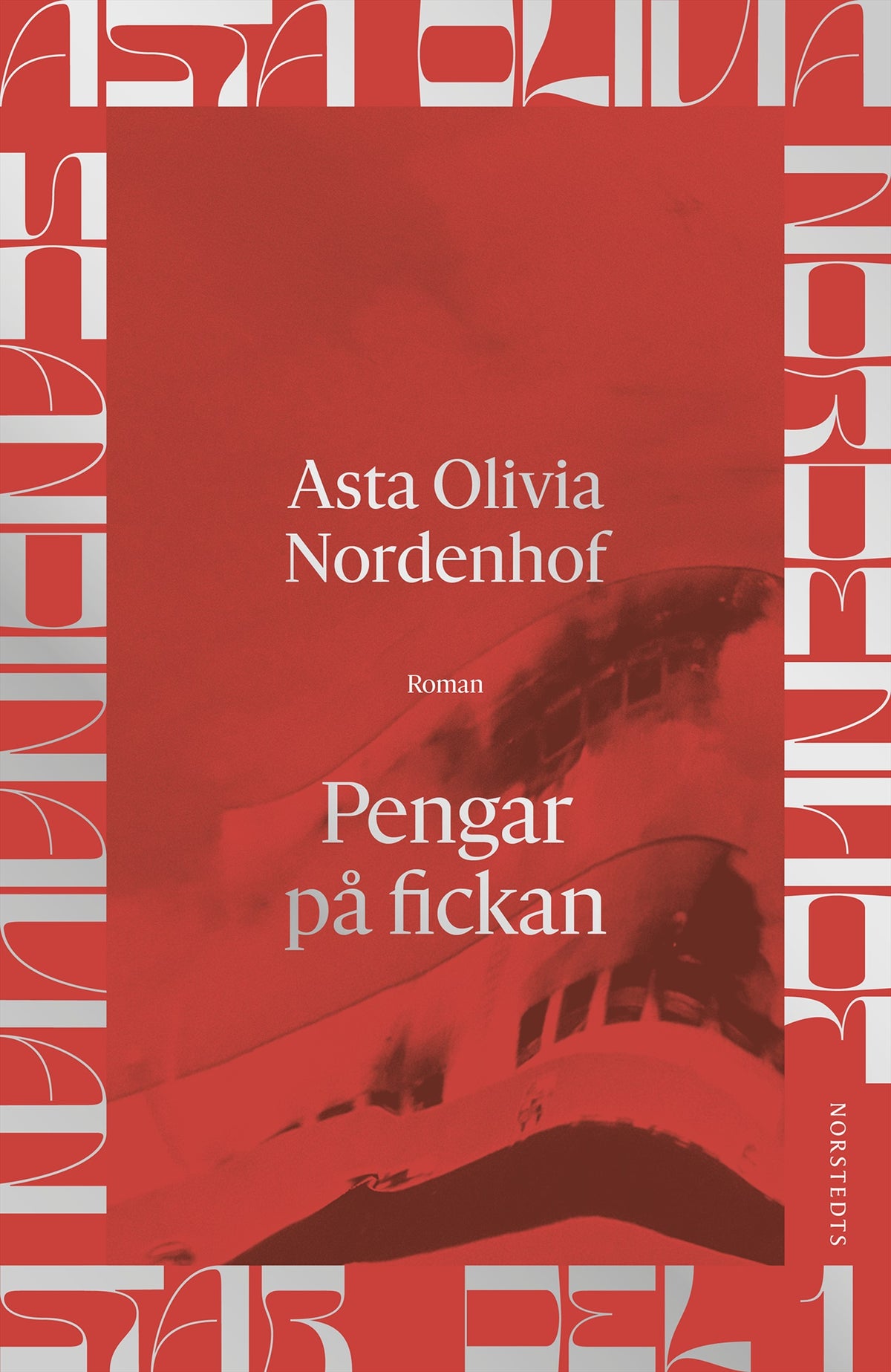 Pengar på fickan – E-bok