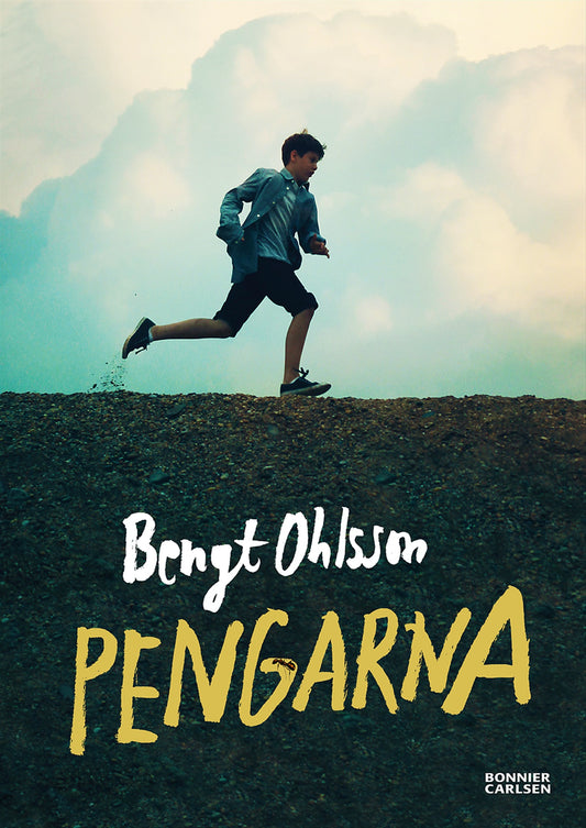 Pengarna – E-bok