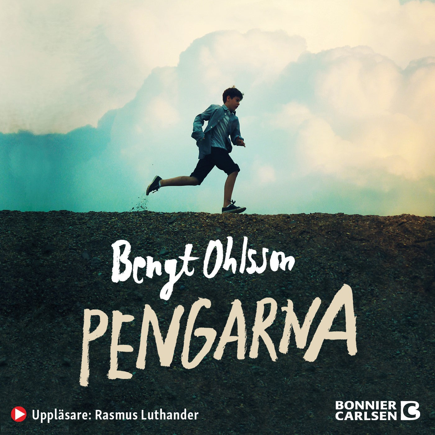 Pengarna – Ljudbok