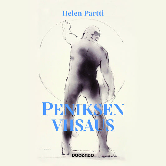 Peniksen viisaus – Ljudbok