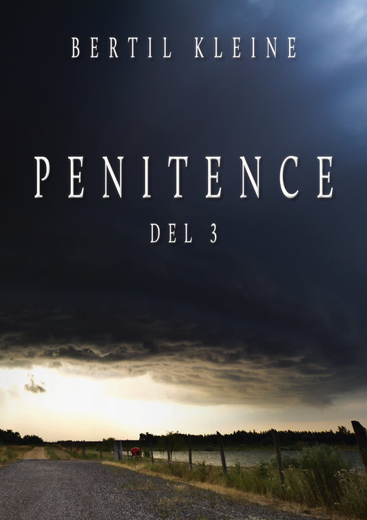 Penitence: Del 3 – E-bok