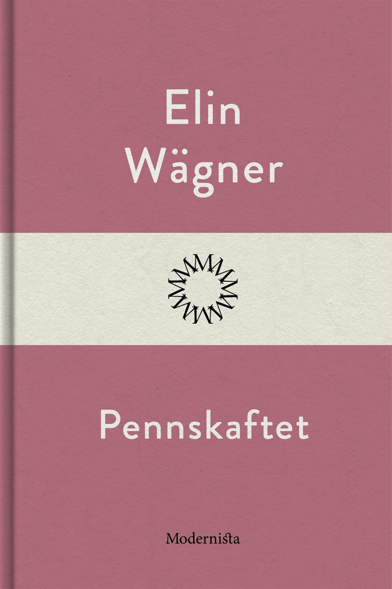 Pennskaftet – E-bok