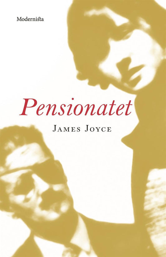 Pensionatet – E-bok