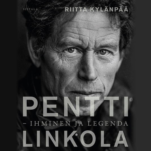Pentti Linkola – Ljudbok