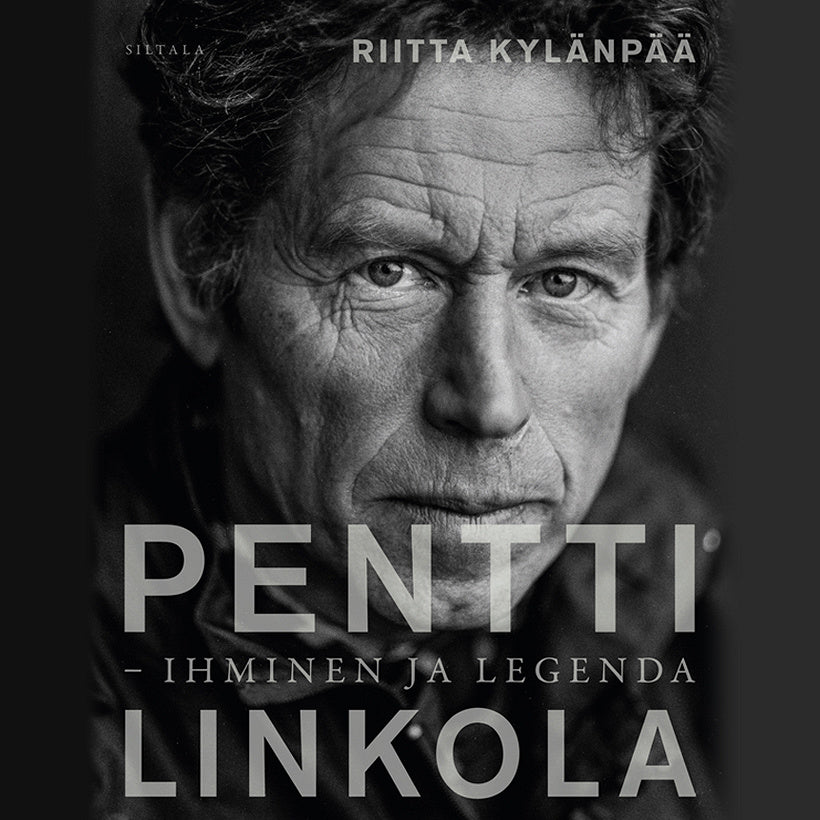 Pentti Linkola – Ljudbok