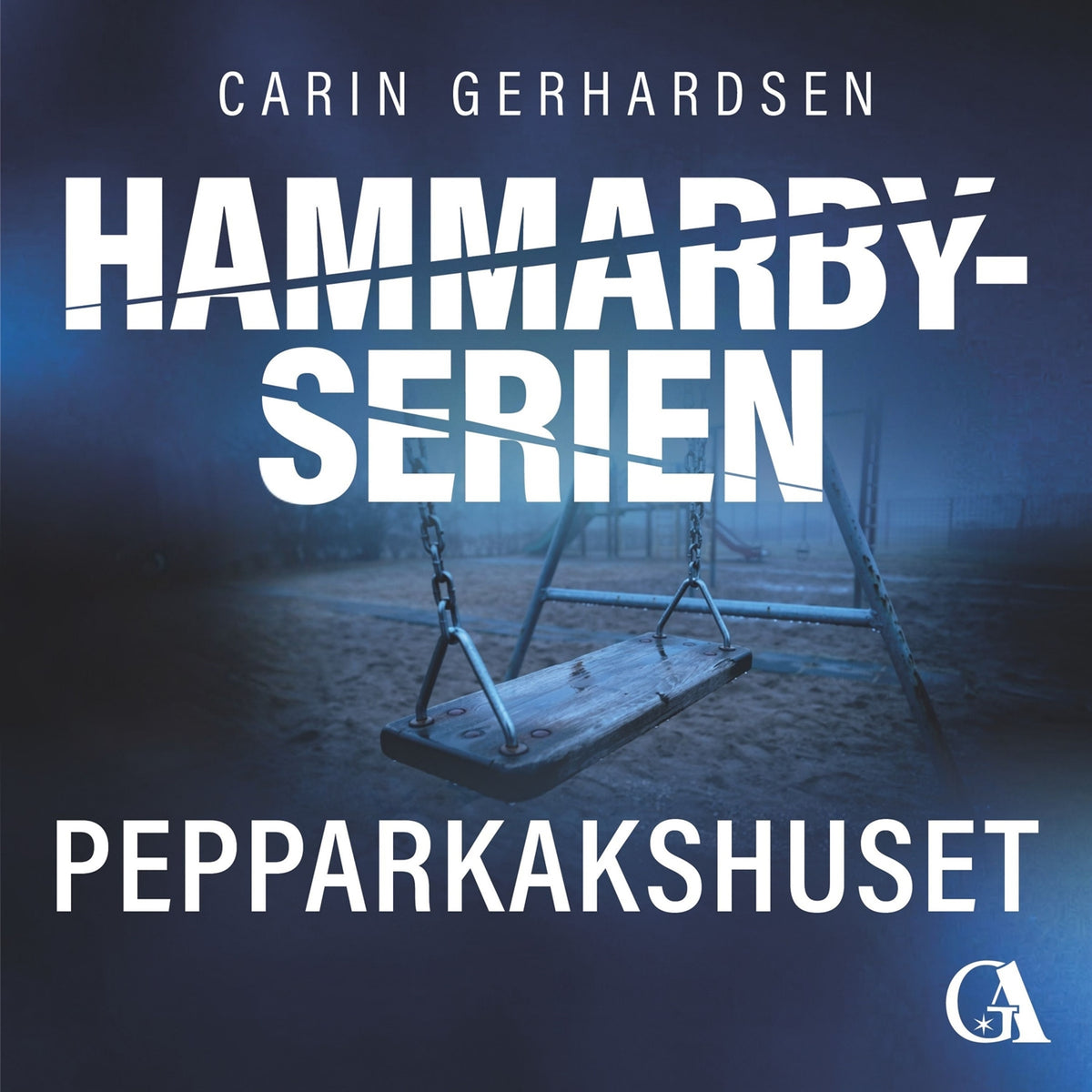 Pepparkakshuset – Ljudbok