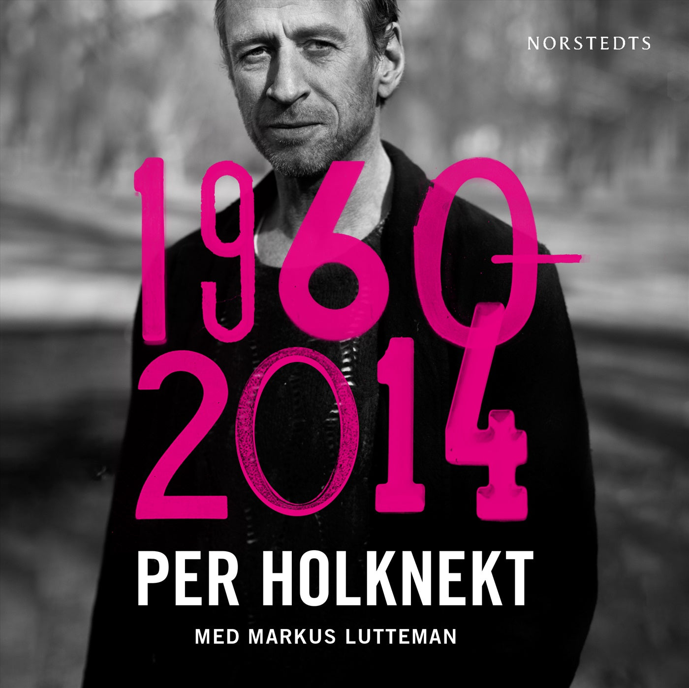 Per Holknekt 1960-2014 – Ljudbok