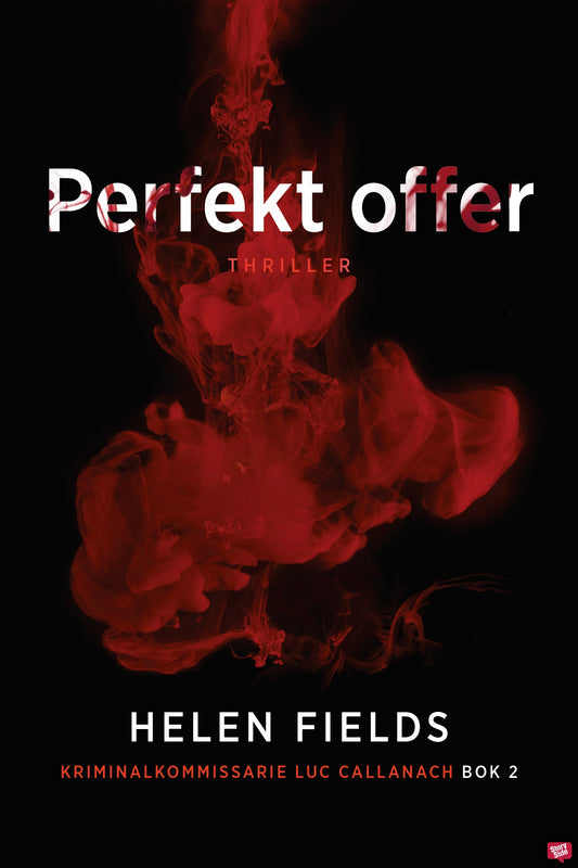 Perfekt offer – E-bok