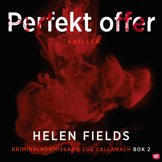 Perfekt offer – Ljudbok