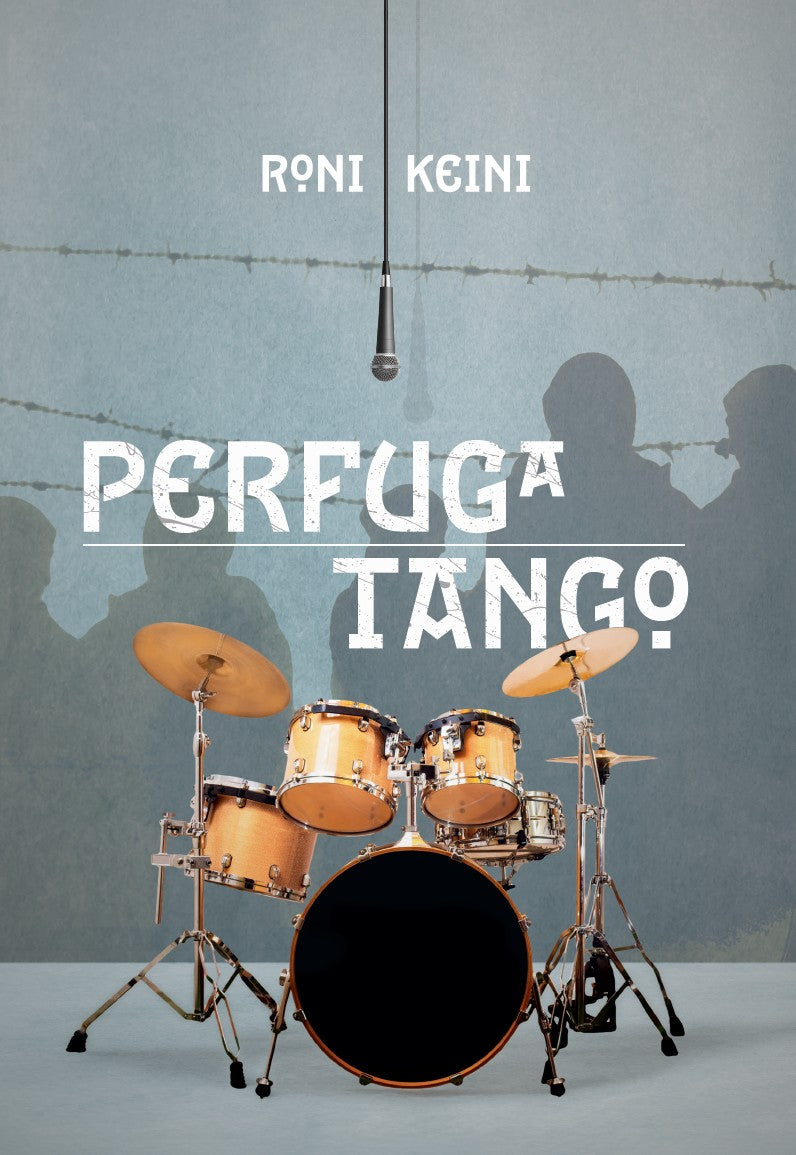 Perfuga tango – E-bok