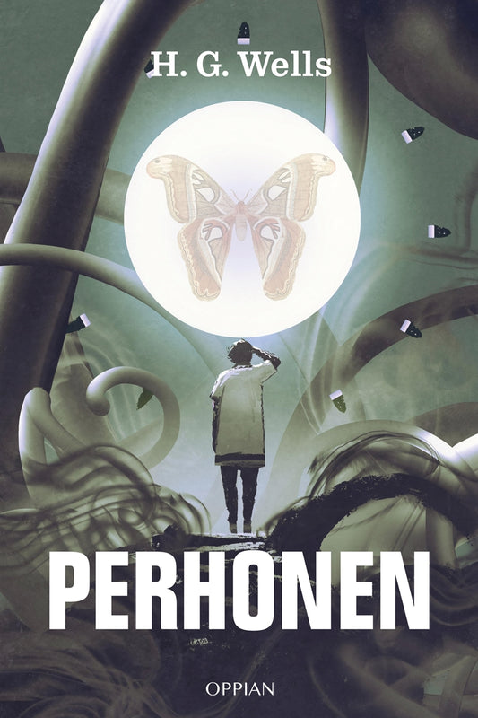 Perhonen – E-bok