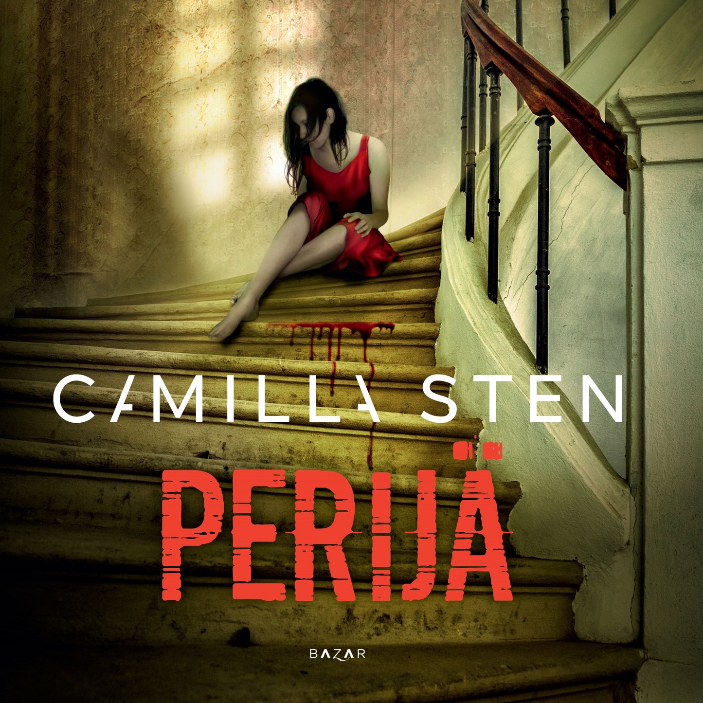 Perijä – Ljudbok