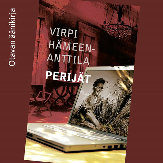 Perijät – Ljudbok