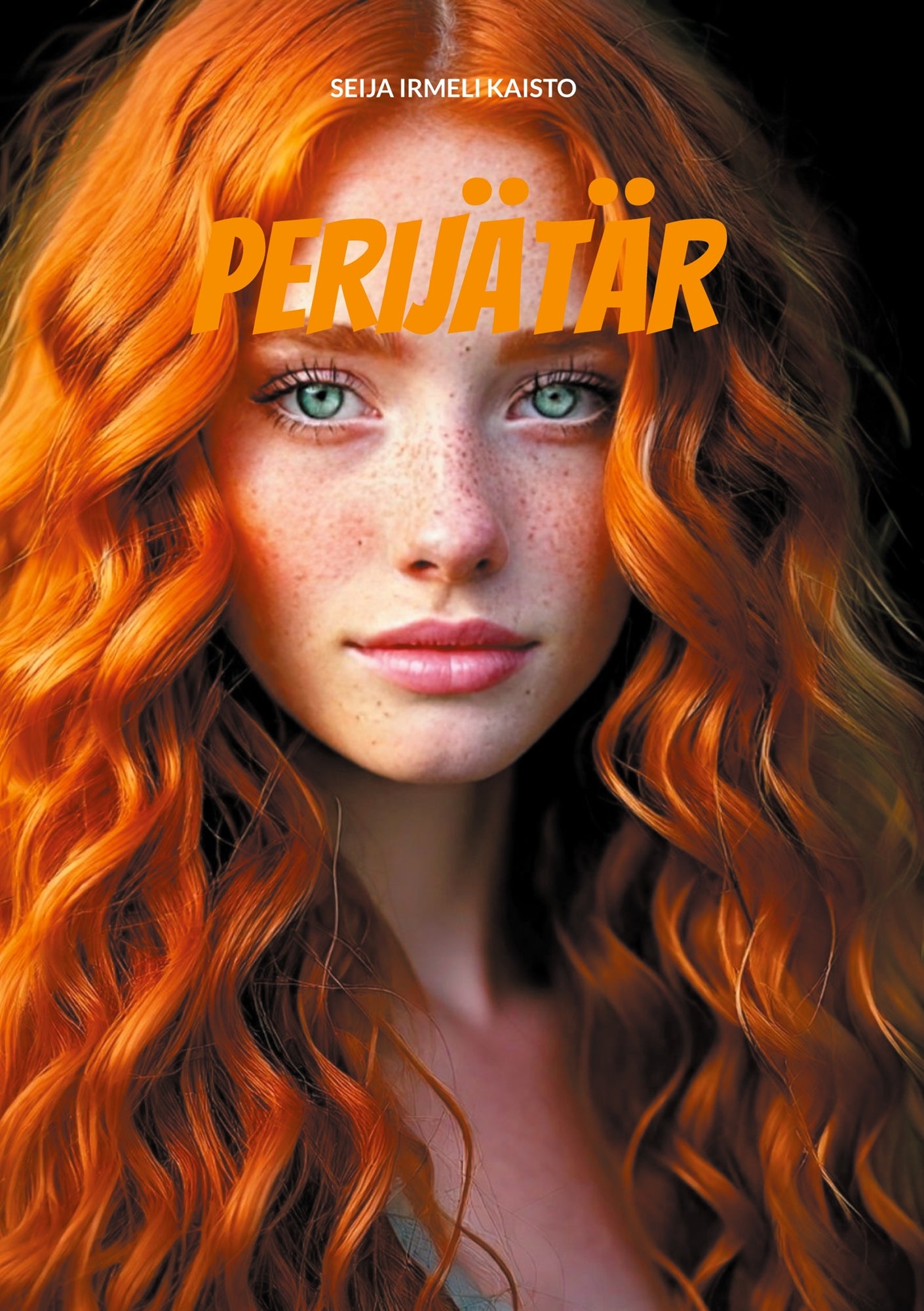 Perijätär – E-bok
