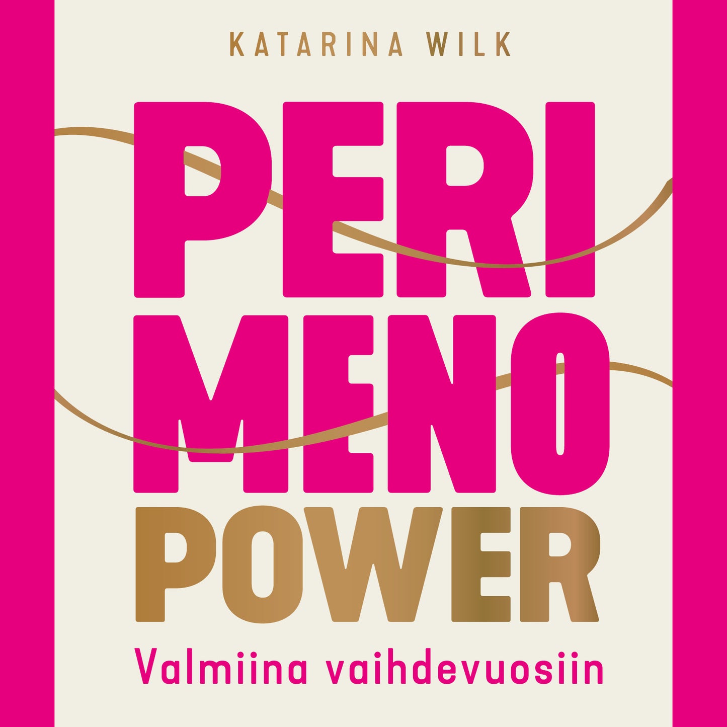 Perimenopower – Ljudbok