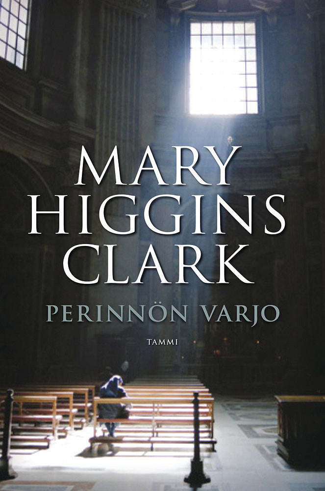 Perinnön varjo – E-bok