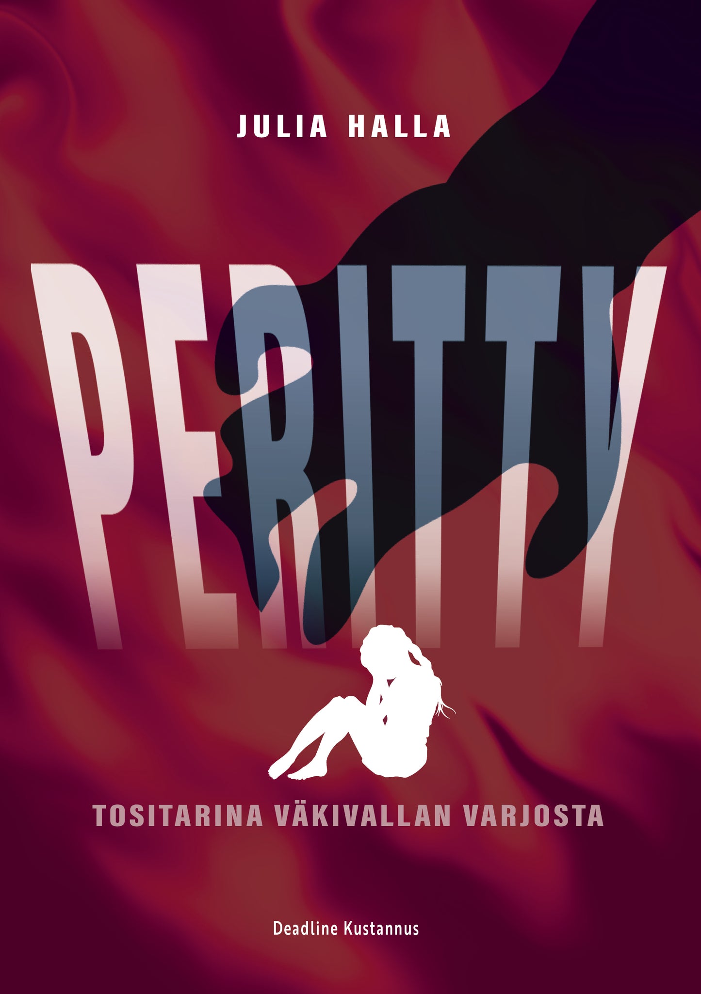 Peritty – E-bok