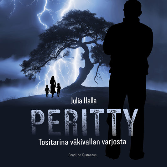 Peritty – Ljudbok