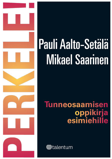 Perkele! – E-bok
