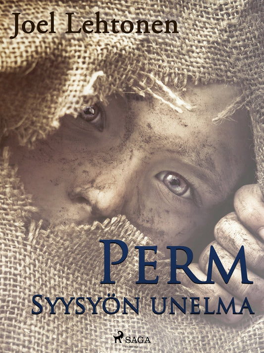 Perm: syysyön unelma – E-bok
