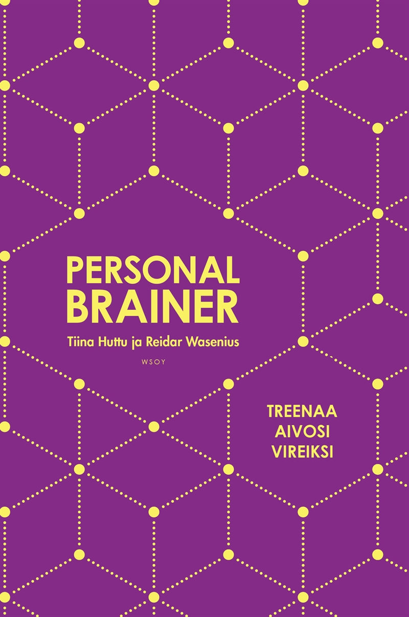 Personal Brainer – E-bok