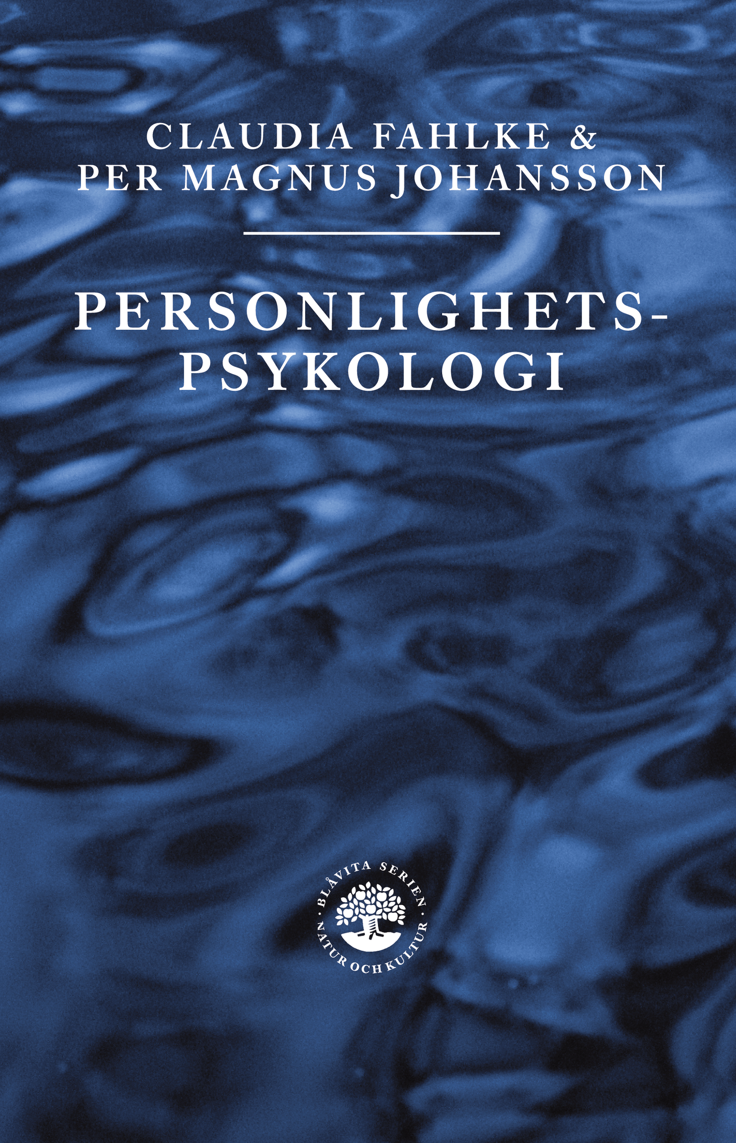 Personlighetspsykologi - Digital - Laddas ner