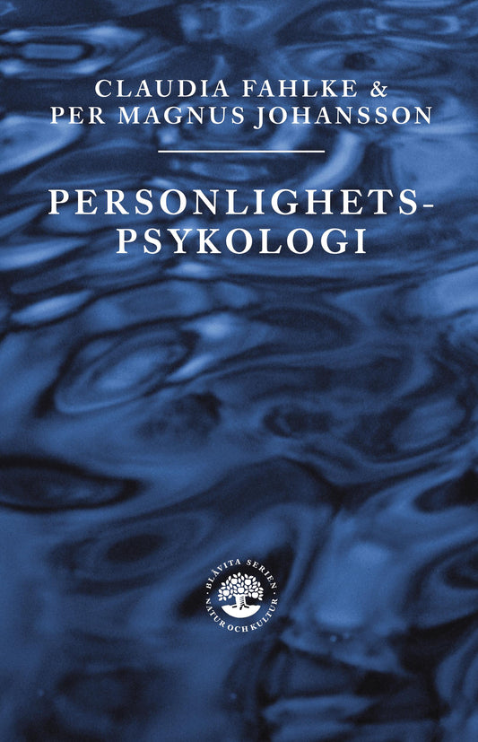 Personlighetspsykologi – E-bok
